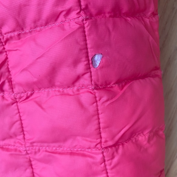 THE NORTH FACE snowsuit - Picture 3 of 3